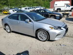 2016 Lexus Es 350 Серебряный vin: 58ABK1GG4GU012493