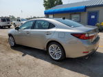 2016 Lexus Es 350 Silver vin: 58ABK1GG4GU013675