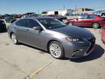 2016 Lexus Es 350 Gray vin: 58ABK1GG4GU025065