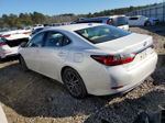 2017 Lexus Es 350 Белый vin: 58ABK1GG4HU037430