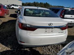 2017 Lexus Es 350 White vin: 58ABK1GG4HU037430