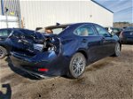 2017 Lexus Es 350 Blue vin: 58ABK1GG4HU043373