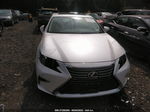 2017 Lexus Es Es 350 White vin: 58ABK1GG4HU045205