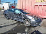 2017 Lexus Es 350 Серый vin: 58ABK1GG4HU046452