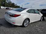 2017 Lexus Es 350 Белый vin: 58ABK1GG4HU056267