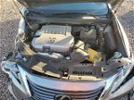 2017 Lexus Es 350 Silver vin: 58ABK1GG4HU073599
