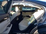 2018 Lexus Es 350 Black vin: 58ABK1GG4JU091851
