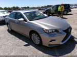 2018 Lexus Es Es 350 Beige vin: 58ABK1GG4JU097441