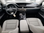 2018 Lexus Es 350 Серебряный vin: 58ABK1GG4JU110141