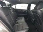 2018 Lexus Es 350 Золотой vin: 58ABK1GG4JU115551