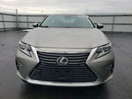 2018 Lexus Es 350 Gold vin: 58ABK1GG4JU115551