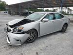 2016 Lexus Es 350 Silver vin: 58ABK1GG5GU011496