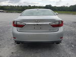 2016 Lexus Es 350 Серебряный vin: 58ABK1GG5GU011496