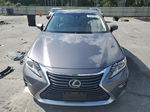 2016 Lexus Es 350 Серый vin: 58ABK1GG5GU012177