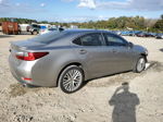 2016 Lexus Es 350 Серый vin: 58ABK1GG5GU018562