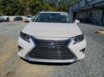 2016 Lexus Es 350 White vin: 58ABK1GG5GU023633