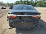 2016 Lexus Es 350 Black vin: 58ABK1GG5GU025558