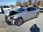 2016 Lexus Es 350 Silver vin: 58ABK1GG5GU031313