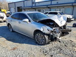 2016 Lexus Es 350 Silver vin: 58ABK1GG5GU031313