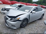 2017 Lexus Es Es 350 Silver vin: 58ABK1GG5HU036657