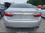 2017 Lexus Es Es 350 Silver vin: 58ABK1GG5HU036657