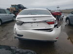 2017 Lexus Es 350 White vin: 58ABK1GG5HU042023