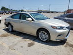 2017 Lexus Es 350 Tan vin: 58ABK1GG5HU044841