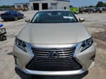 2017 Lexus Es 350 Tan vin: 58ABK1GG5HU044841