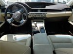 2017 Lexus Es 350 Tan vin: 58ABK1GG5HU044841