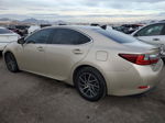 2017 Lexus Es 350 Beige vin: 58ABK1GG5HU059405