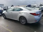 2017 Lexus Es 350 Серебряный vin: 58ABK1GG5HU060182