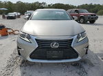 2017 Lexus Es 350 Gold vin: 58ABK1GG5HU061347