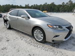 2017 Lexus Es 350 Gold vin: 58ABK1GG5HU061347