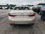 2017 Lexus Es 350 Золотой vin: 58ABK1GG5HU063096