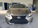 2017 Lexus Es 350 Silver vin: 58ABK1GG5HU065379