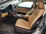 2017 Lexus Es 350 Серебряный vin: 58ABK1GG5HU065480