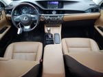 2017 Lexus Es 350 Серебряный vin: 58ABK1GG5HU065480