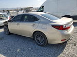 2018 Lexus Es 350 Золотой vin: 58ABK1GG5JU085346