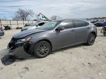 2018 Lexus Es 350 Угольный vin: 58ABK1GG5JU090028