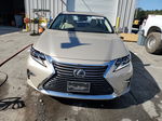 2018 Lexus Es 350 Золотой vin: 58ABK1GG5JU101576