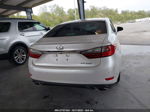 2018 Lexus Es Es 350 White vin: 58ABK1GG5JU104008