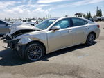 2018 Lexus Es 350 Tan vin: 58ABK1GG5JU107815