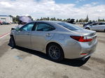 2018 Lexus Es 350 Tan vin: 58ABK1GG5JU107815