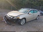 2018 Lexus Es Es 350 Beige vin: 58ABK1GG5JU109600