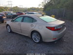 2018 Lexus Es Es 350 Beige vin: 58ABK1GG5JU109600