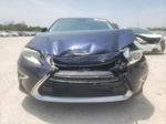 2016 Lexus Es 350 Blue vin: 58ABK1GG6GU011782