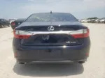 2016 Lexus Es 350 Blue vin: 58ABK1GG6GU011782