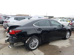 2016 Lexus Es 350 Черный vin: 58ABK1GG6GU035421