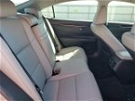 2017 Lexus Es 350 Gray vin: 58ABK1GG6HU041026