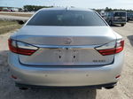 2017 Lexus Es 350 Silver vin: 58ABK1GG6HU046016